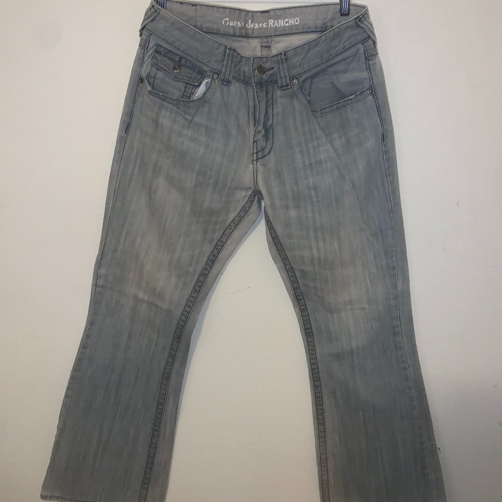 Guess Jeans RANCHO